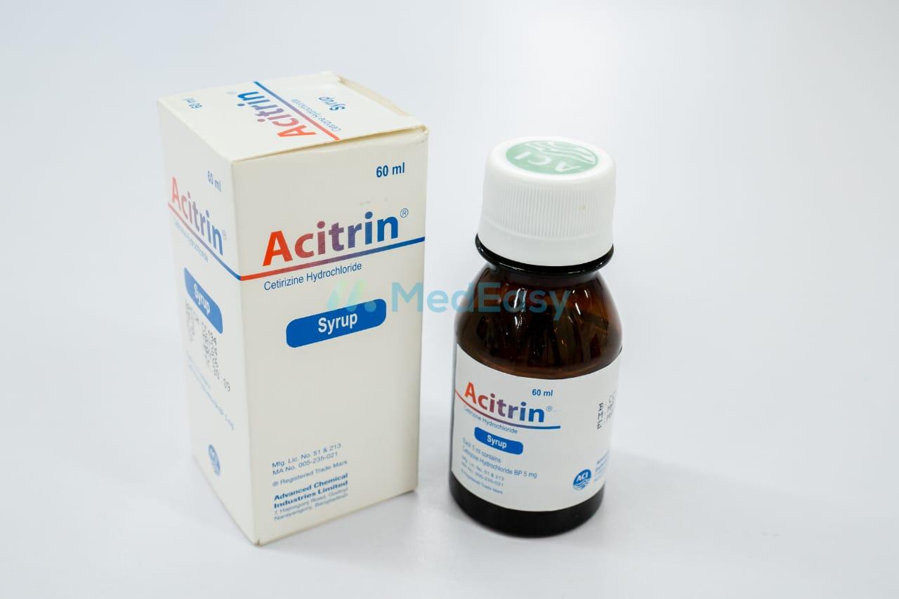 Acitrin