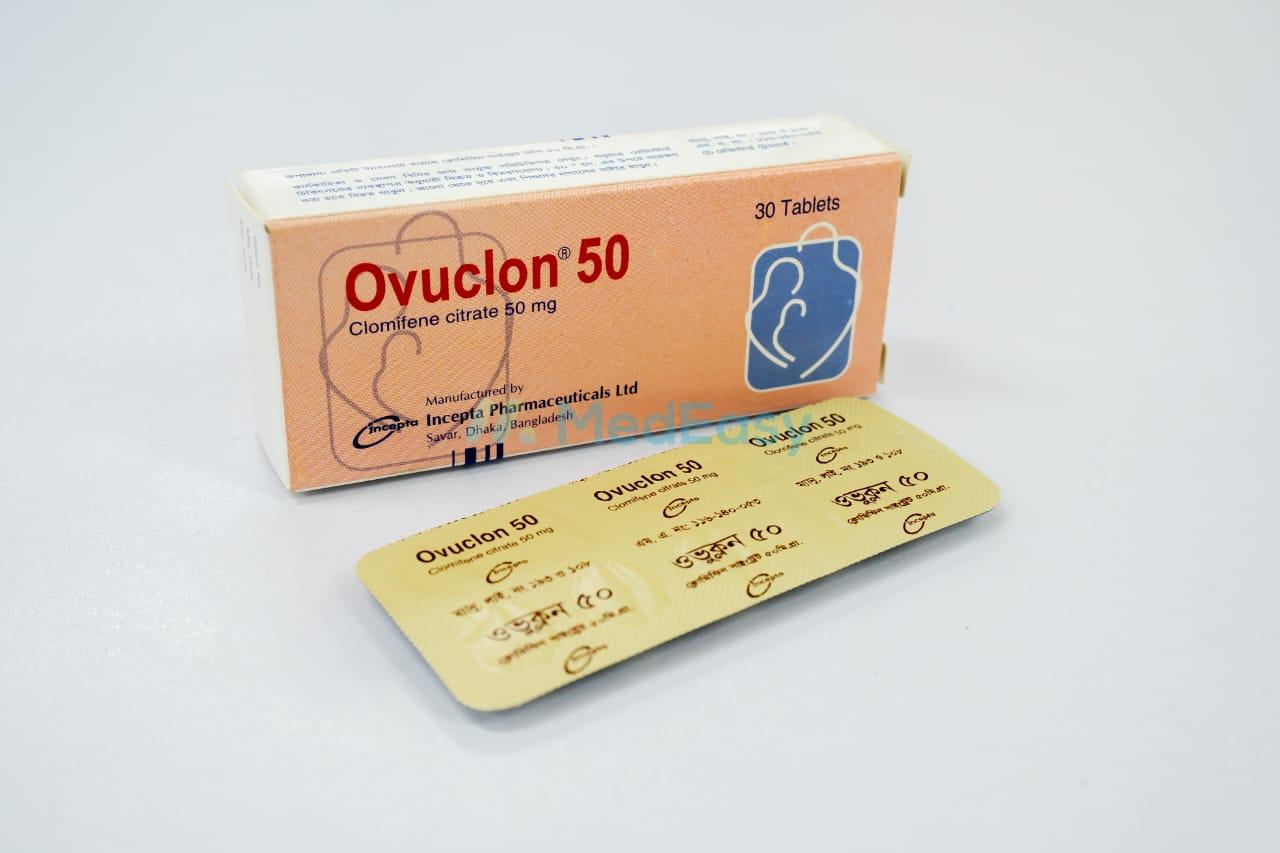 Ovuclon