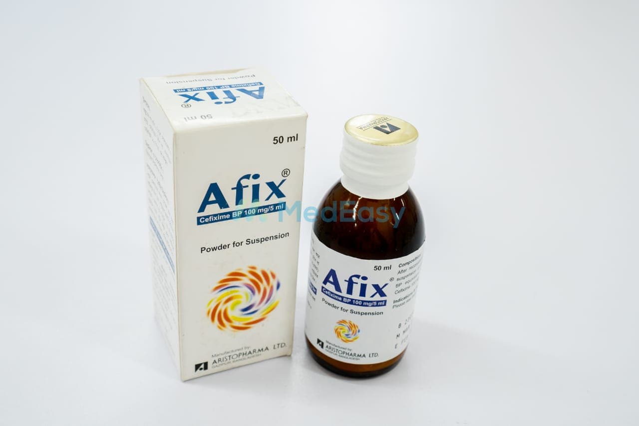 Afix