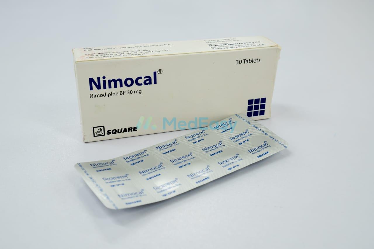 Nimocal