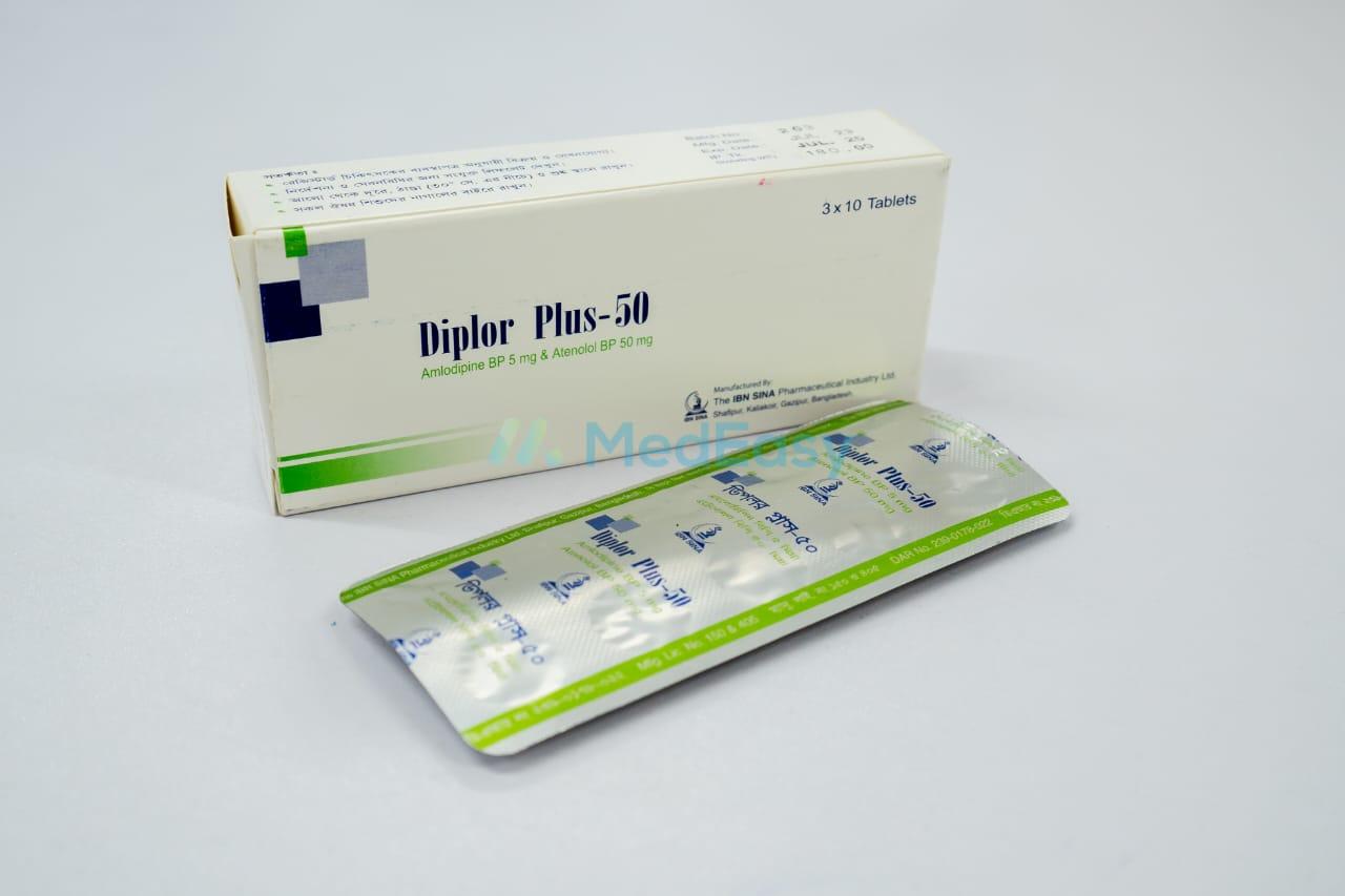 Diplor Plus