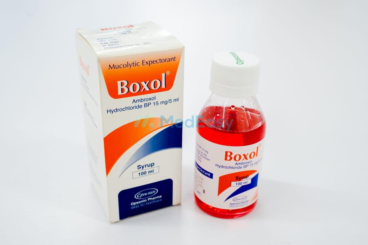 Boxol