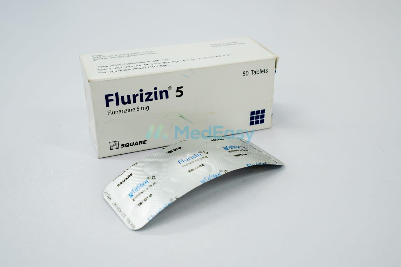 Flurizin