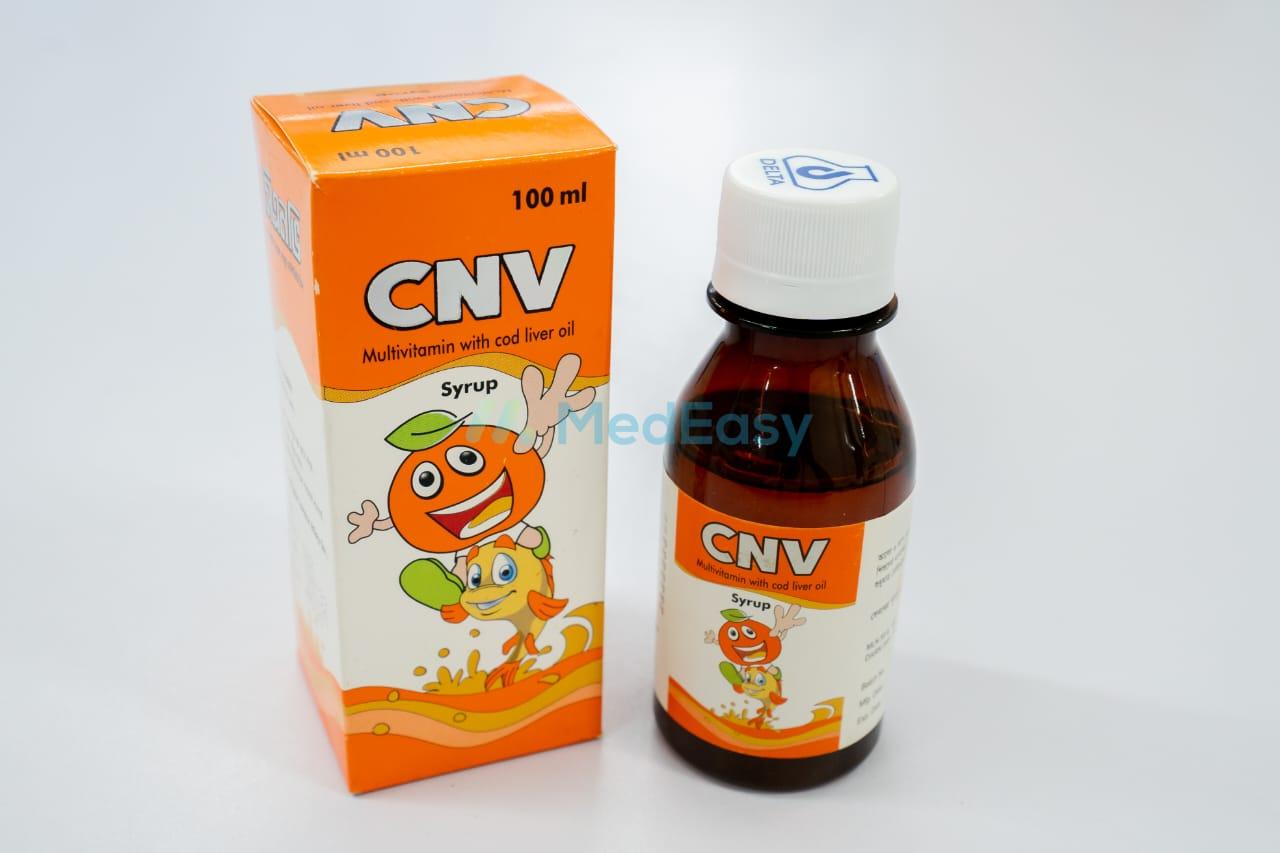 CNV