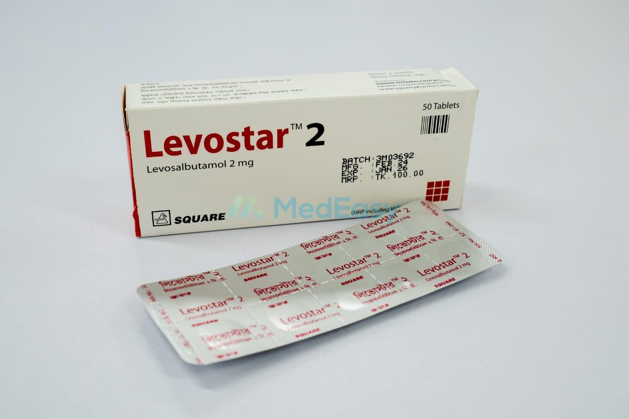 Levostar