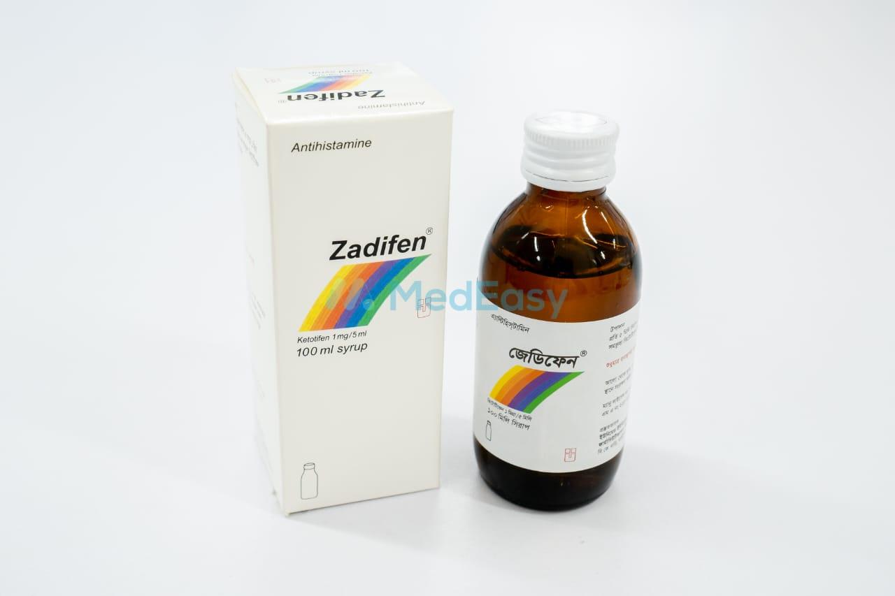 Zadifen