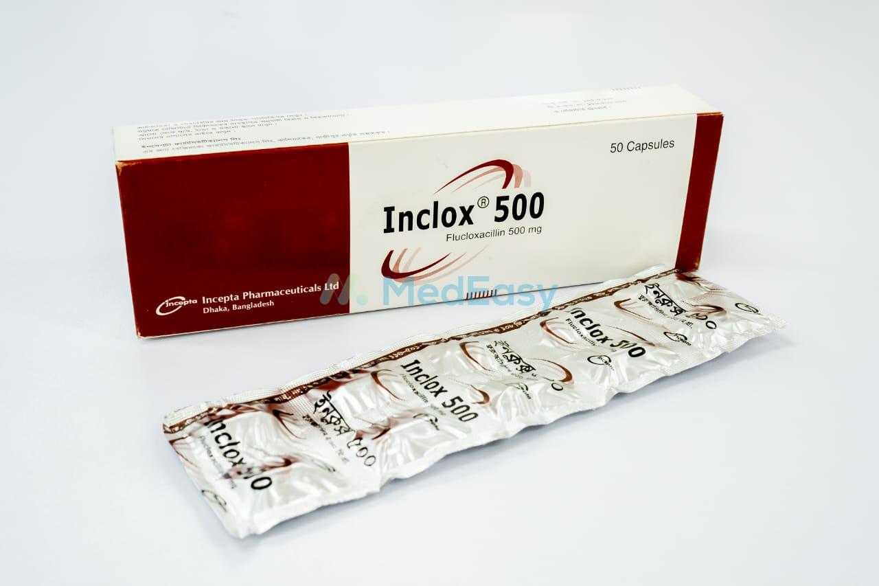 Inclox