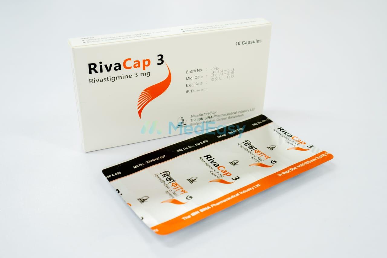 RivaCap