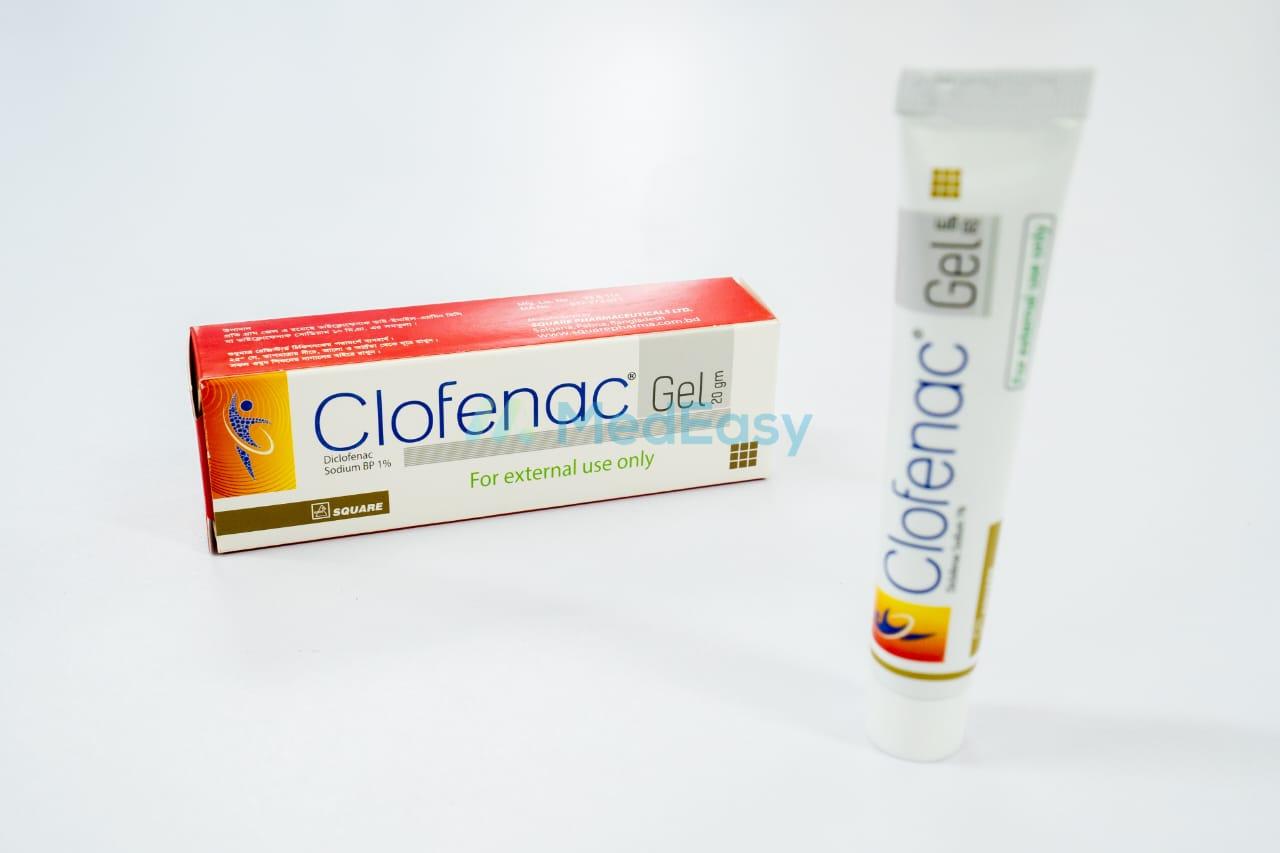 Clofenac