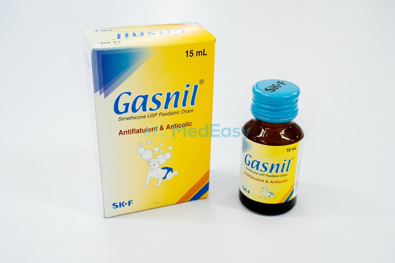 Gasnil