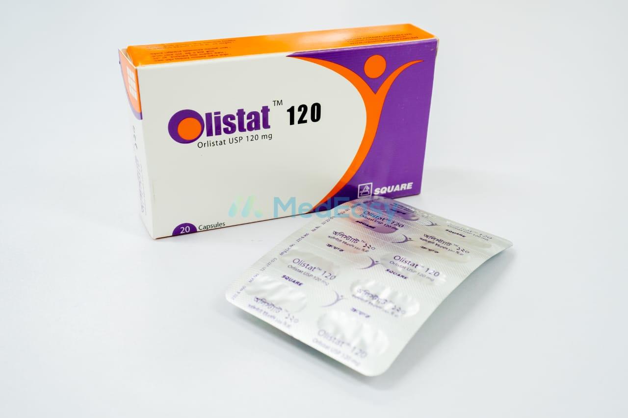 Olistat