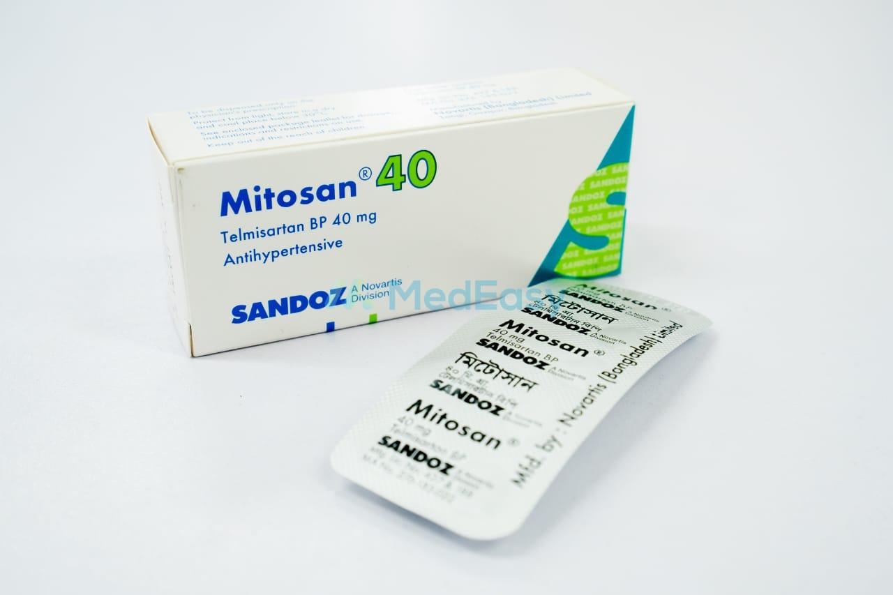 Mitosan