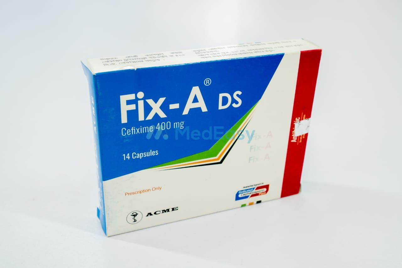 Fix-A DS