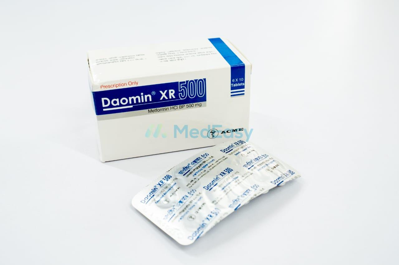 Daomin XR