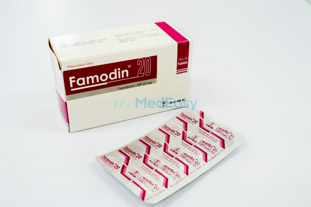 Famodin