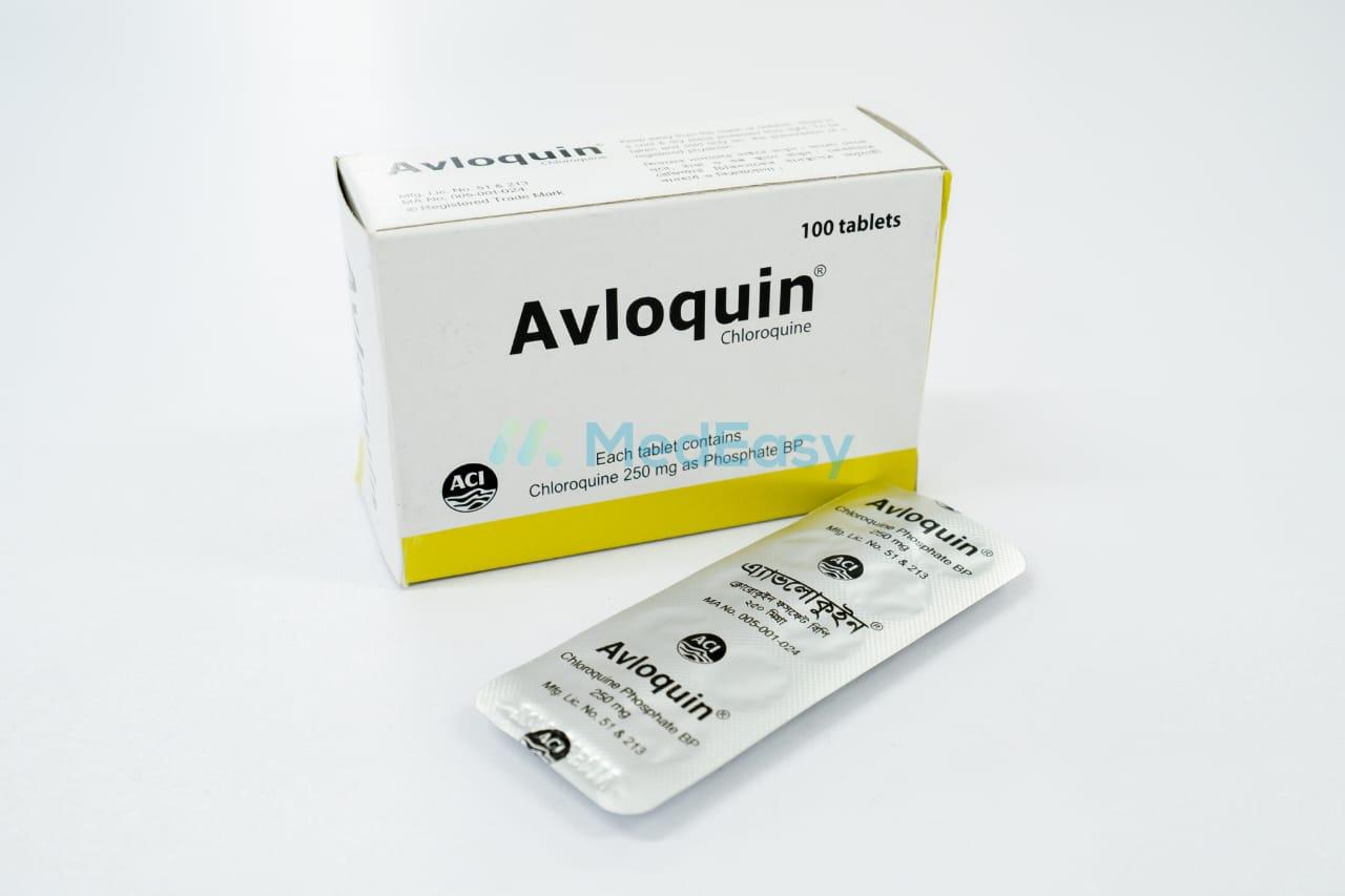 Avloquin