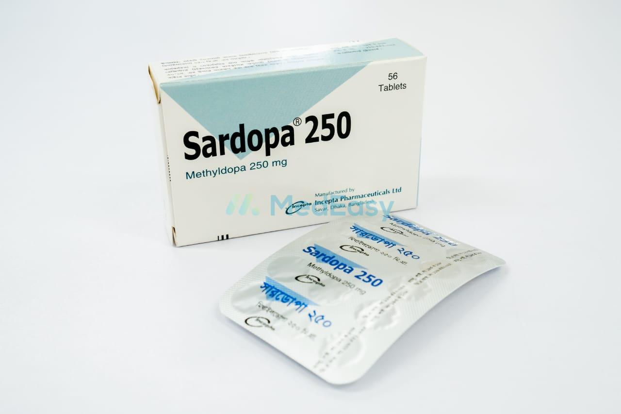 Sardopa