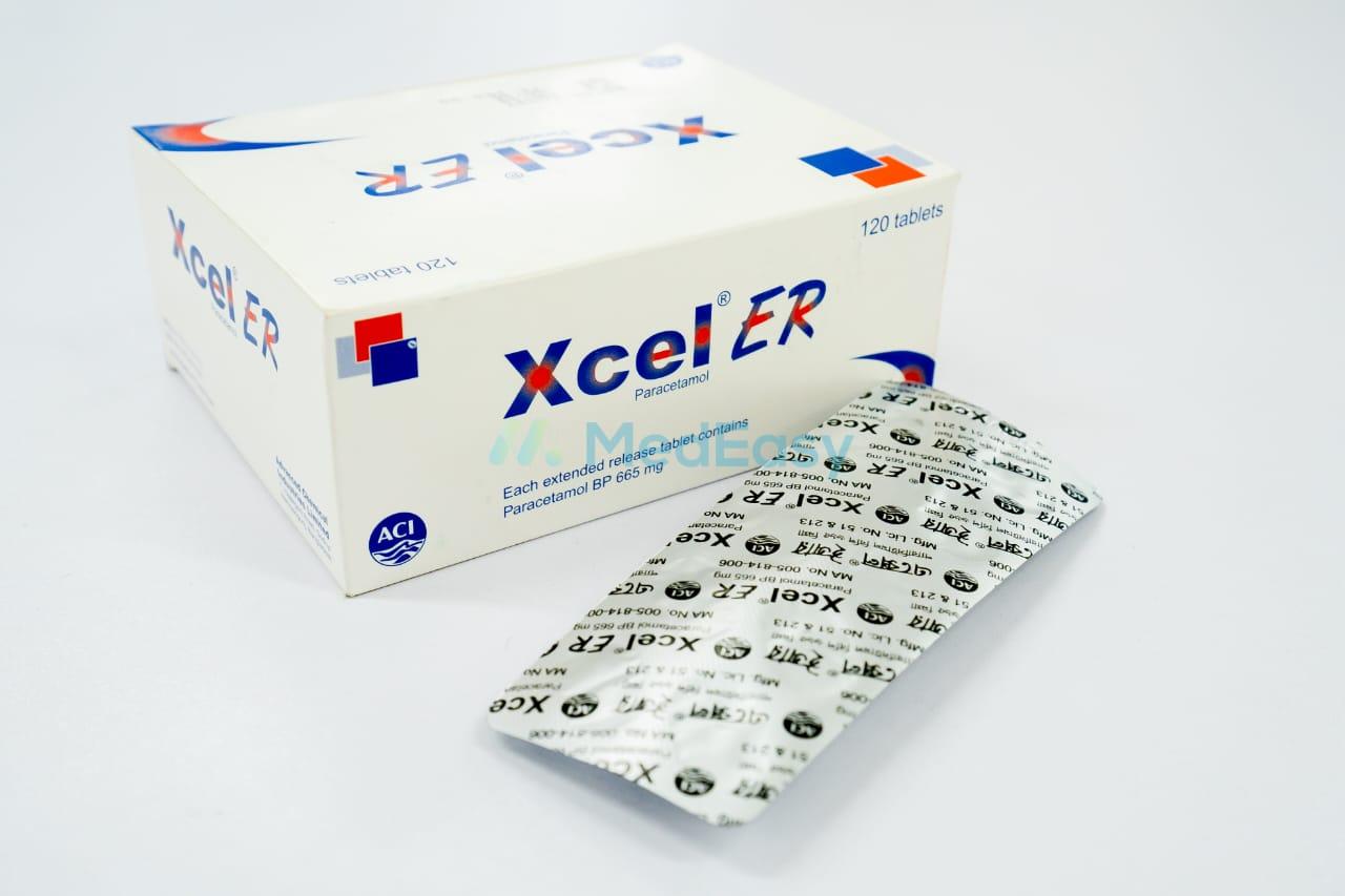 Xcel ER