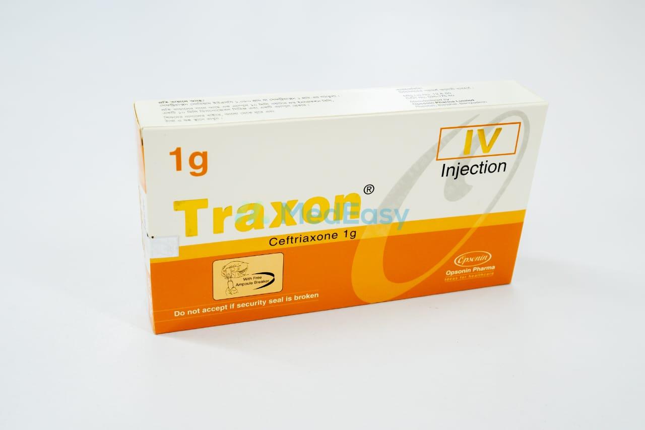 Traxon