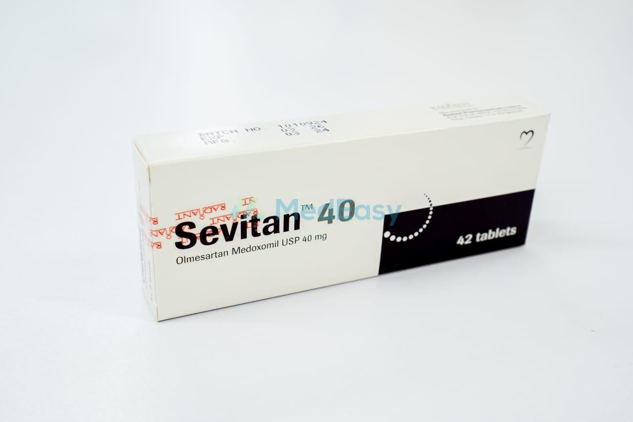 Sevitan