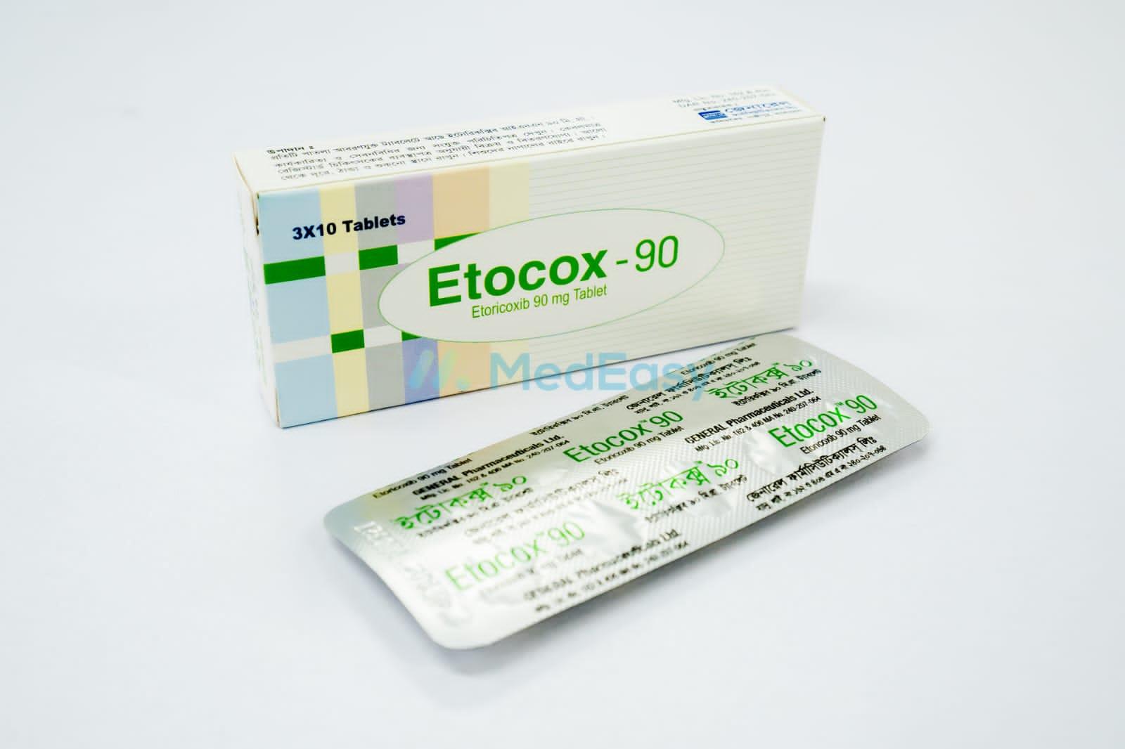 Etocox