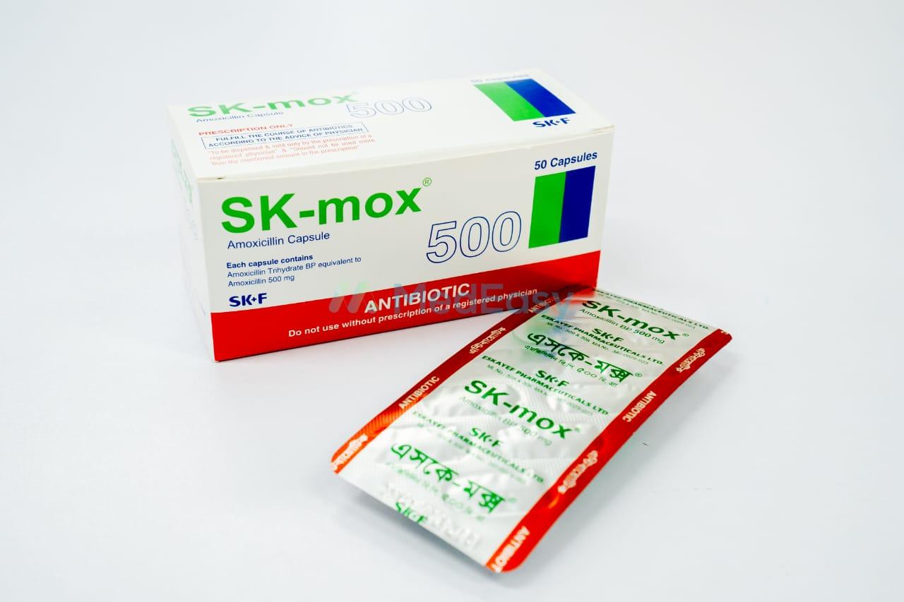 SK-mox