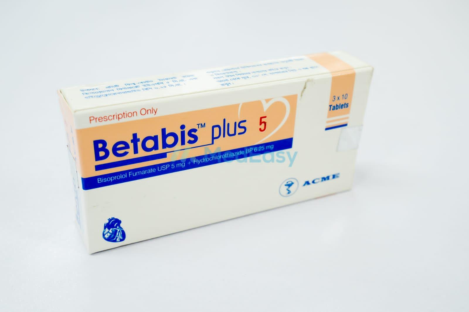 Betabis Plus