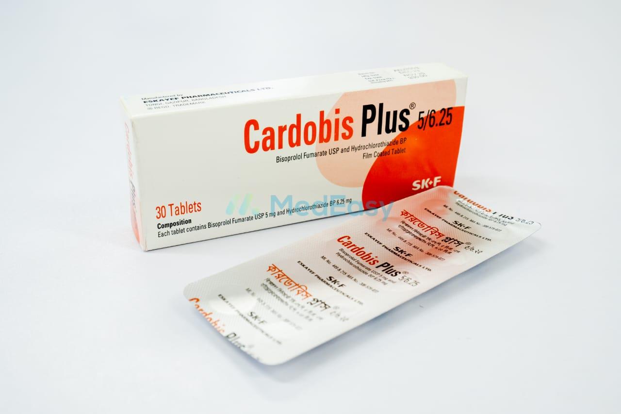 Cardobis Plus