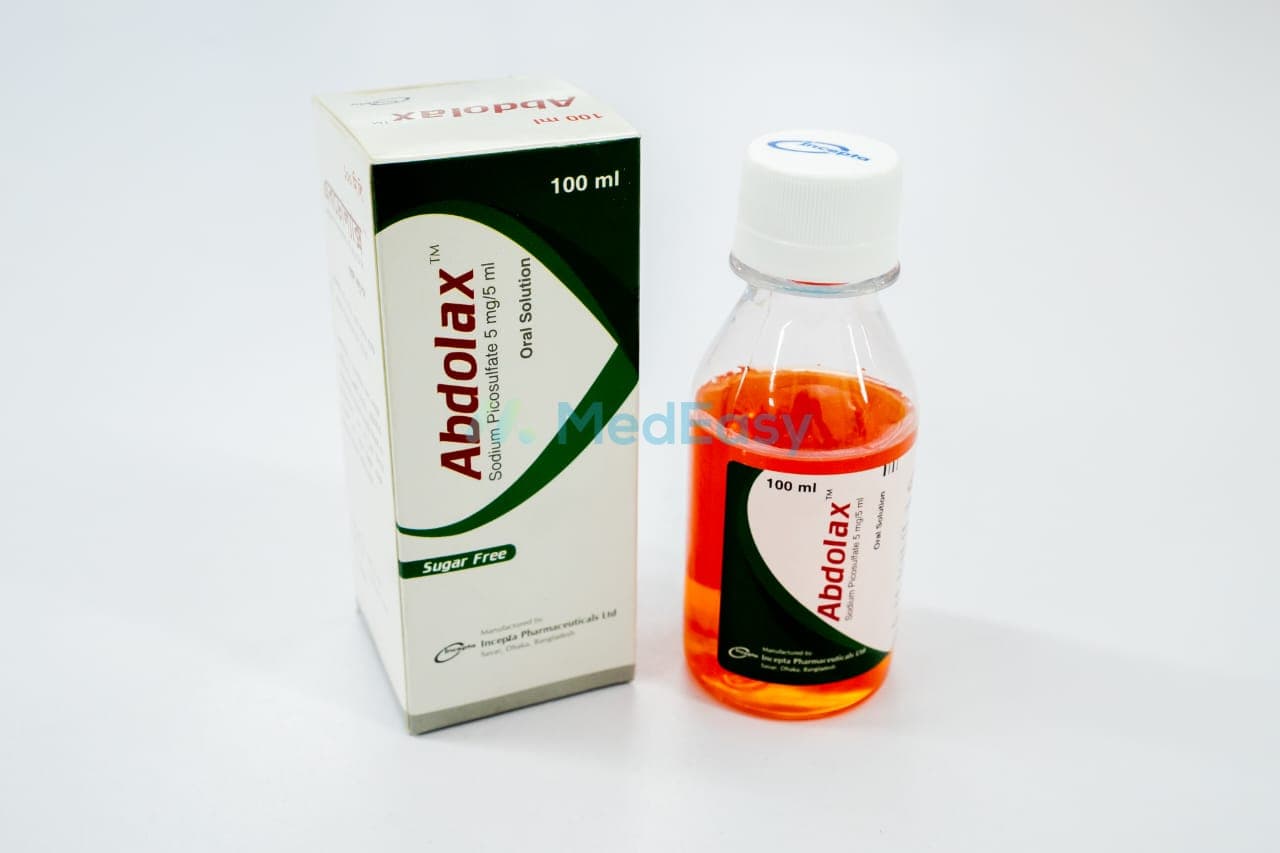 Abdolax