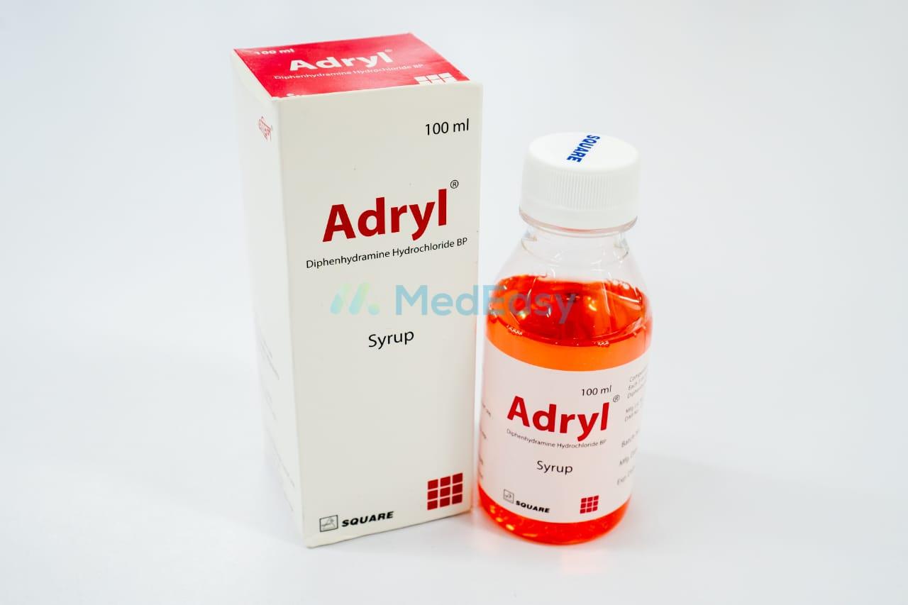 Adryl