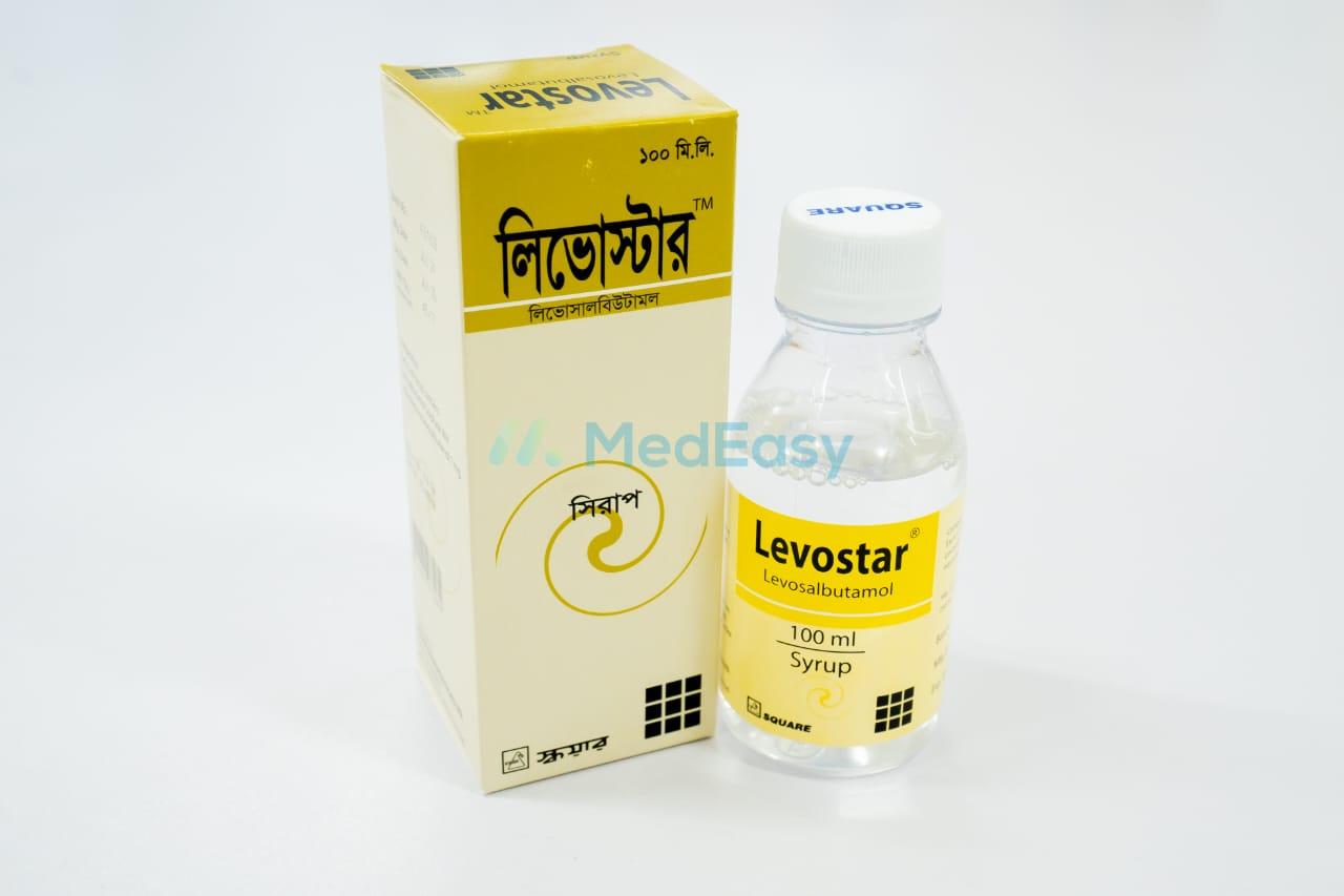 Levostar