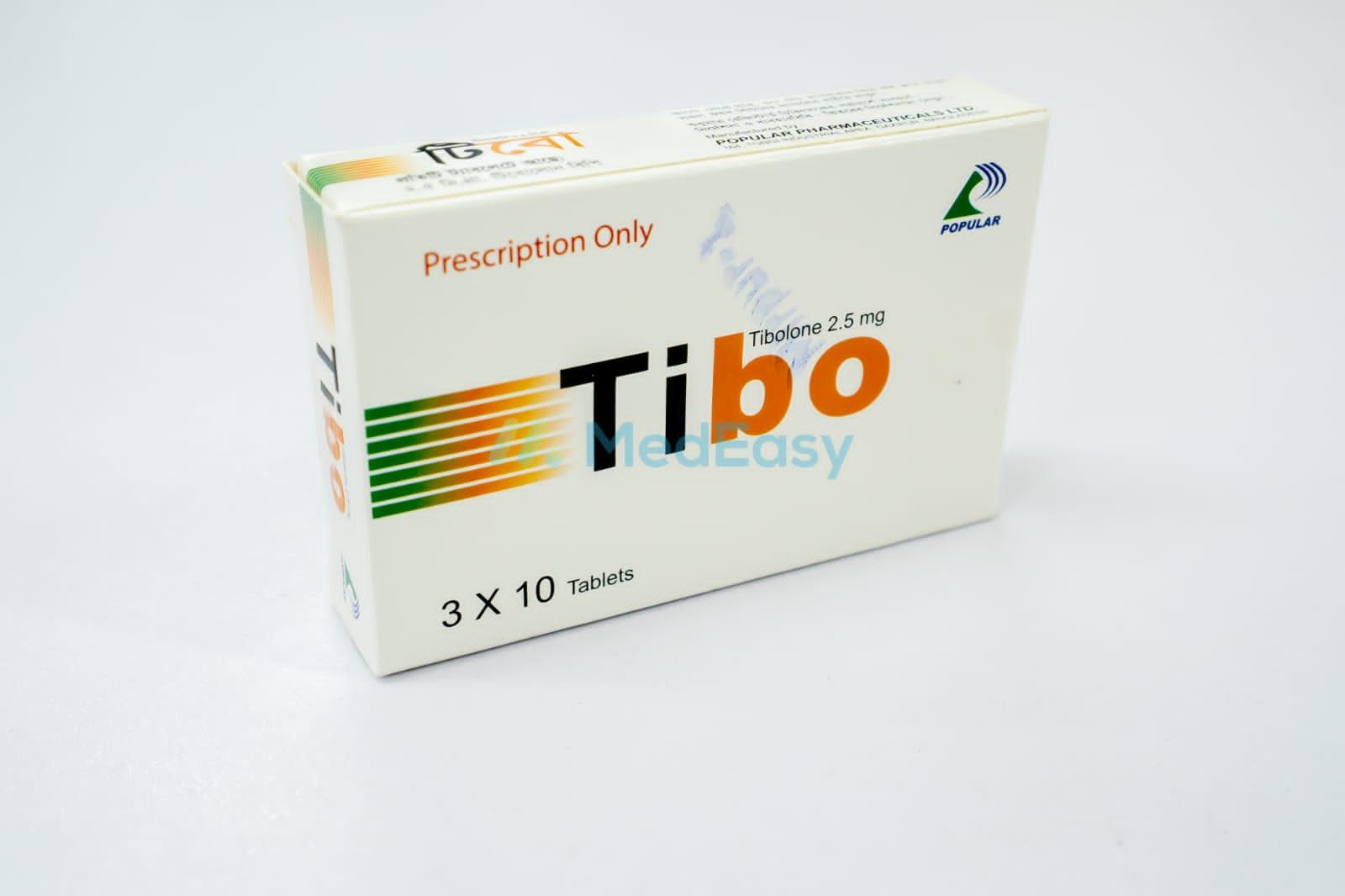 Tibo