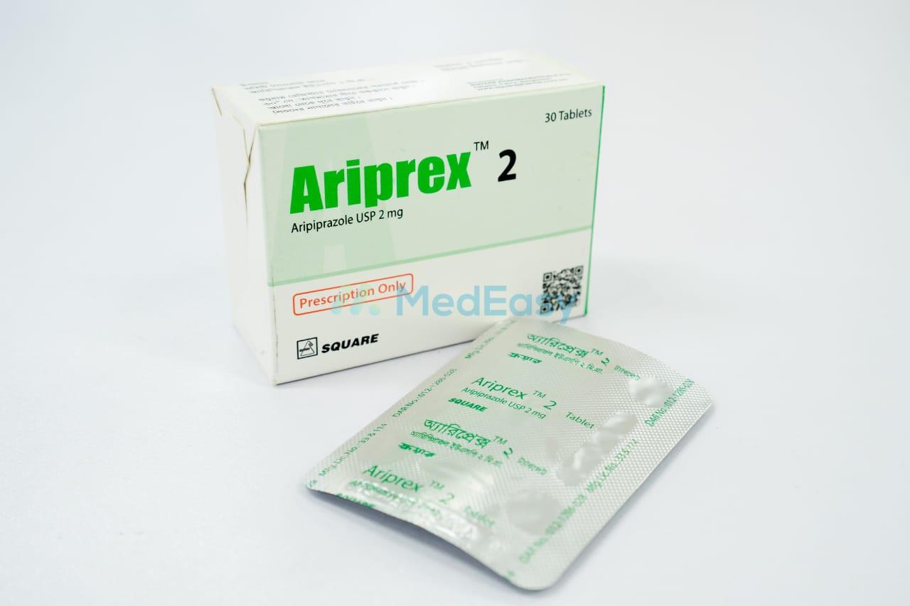 Ariprex