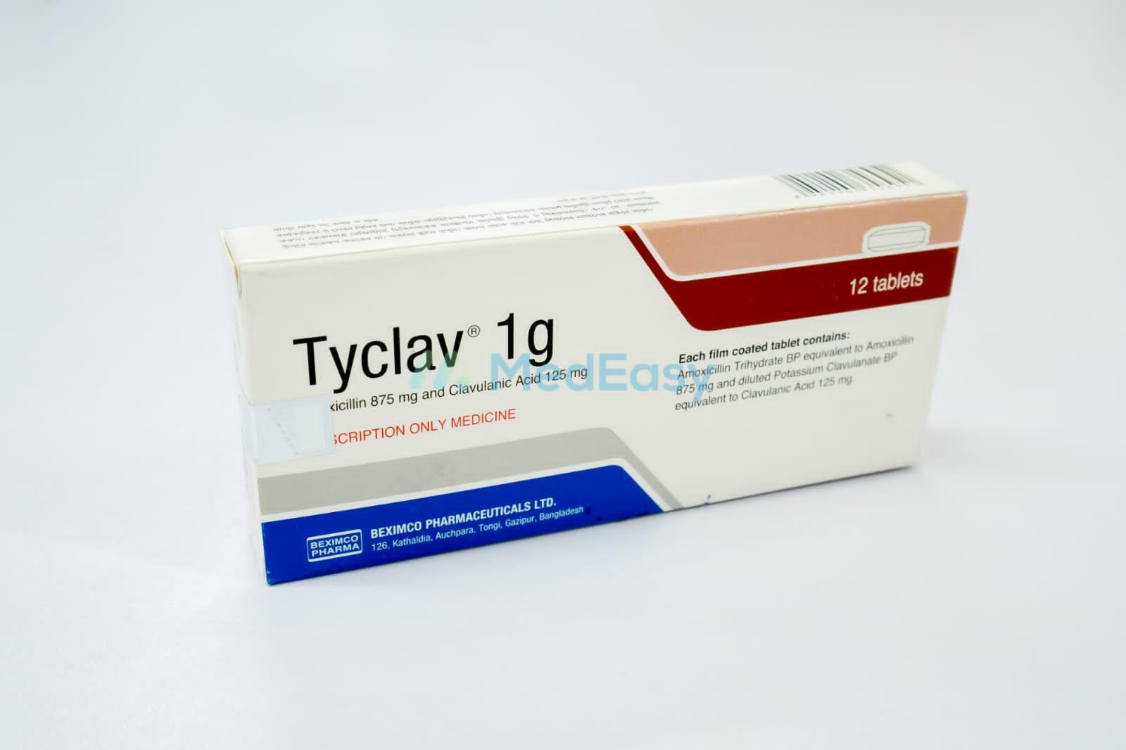 Tyclav