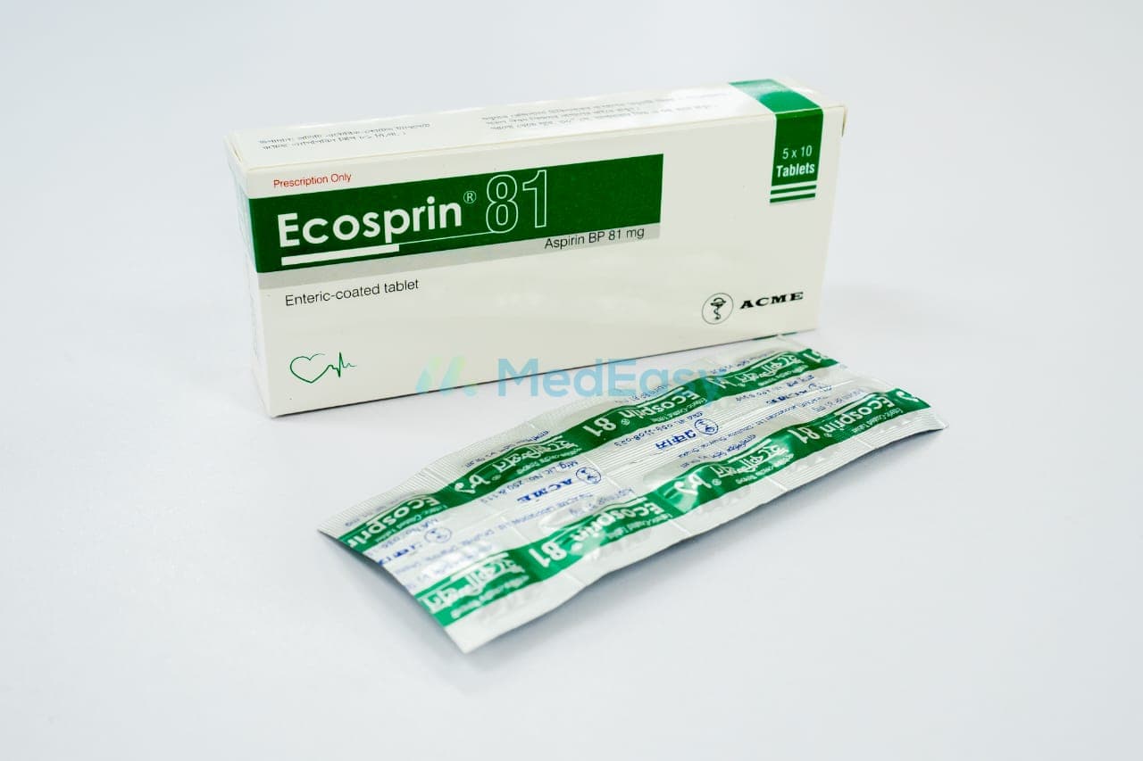 Ecosprin