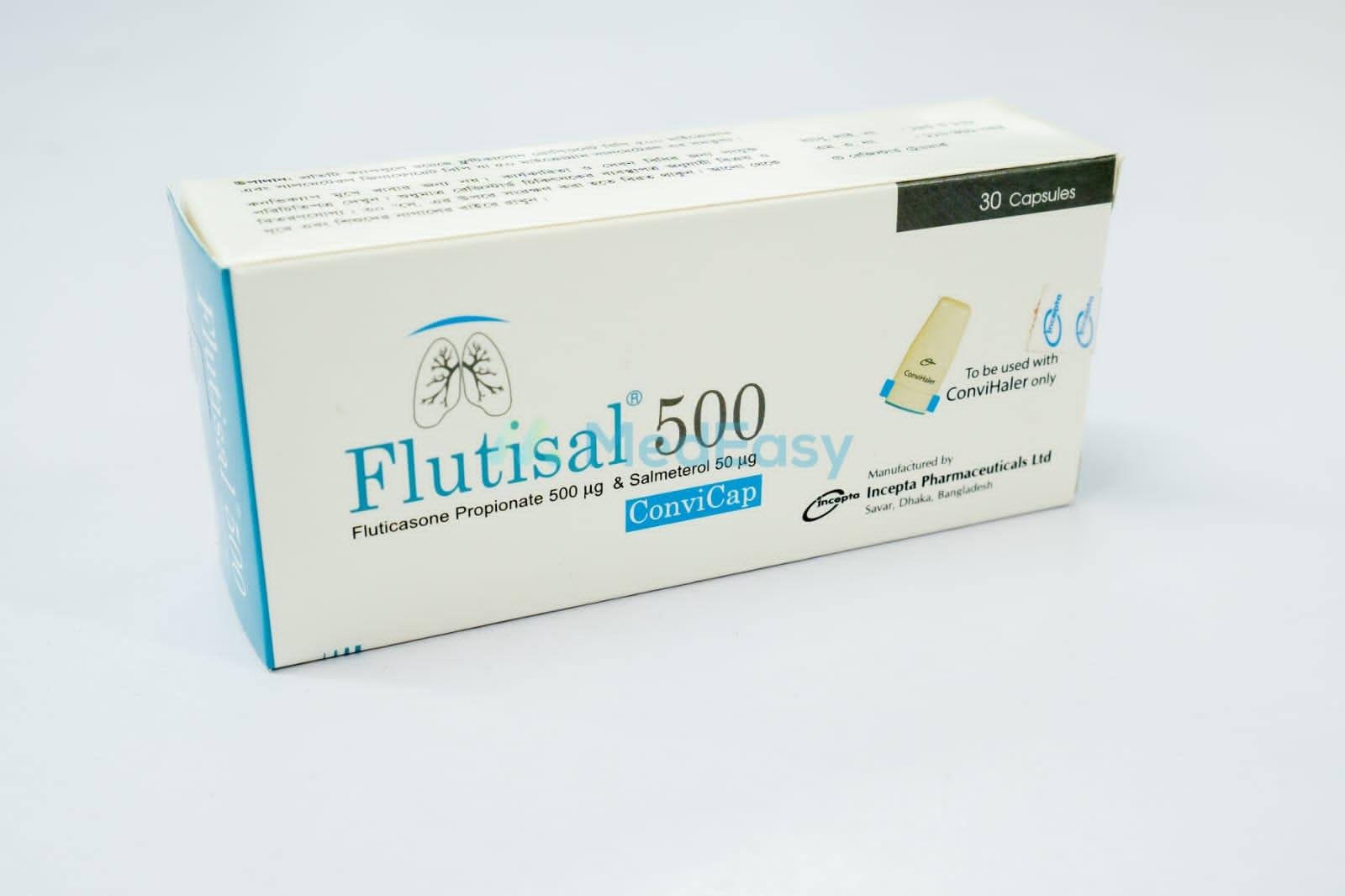 Flutisal