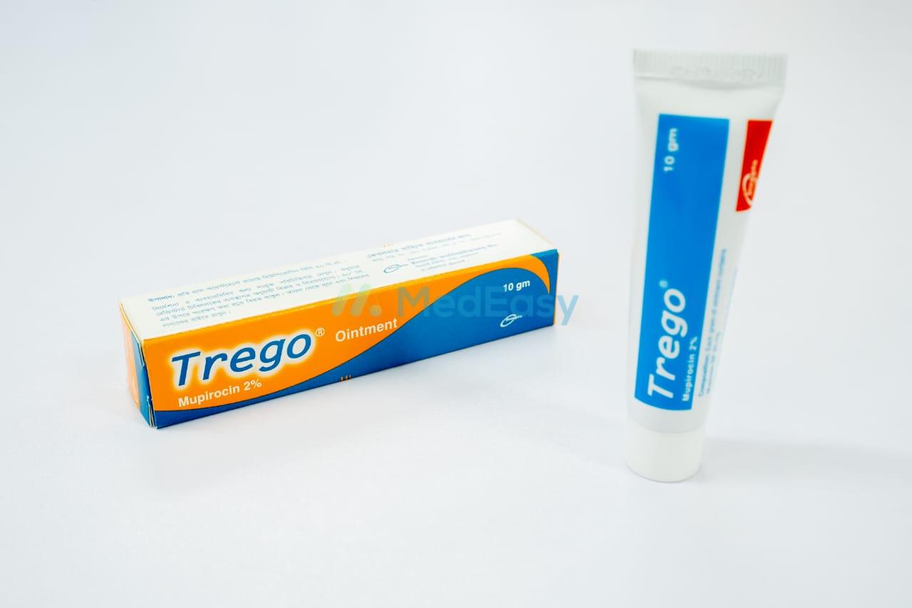 Trego