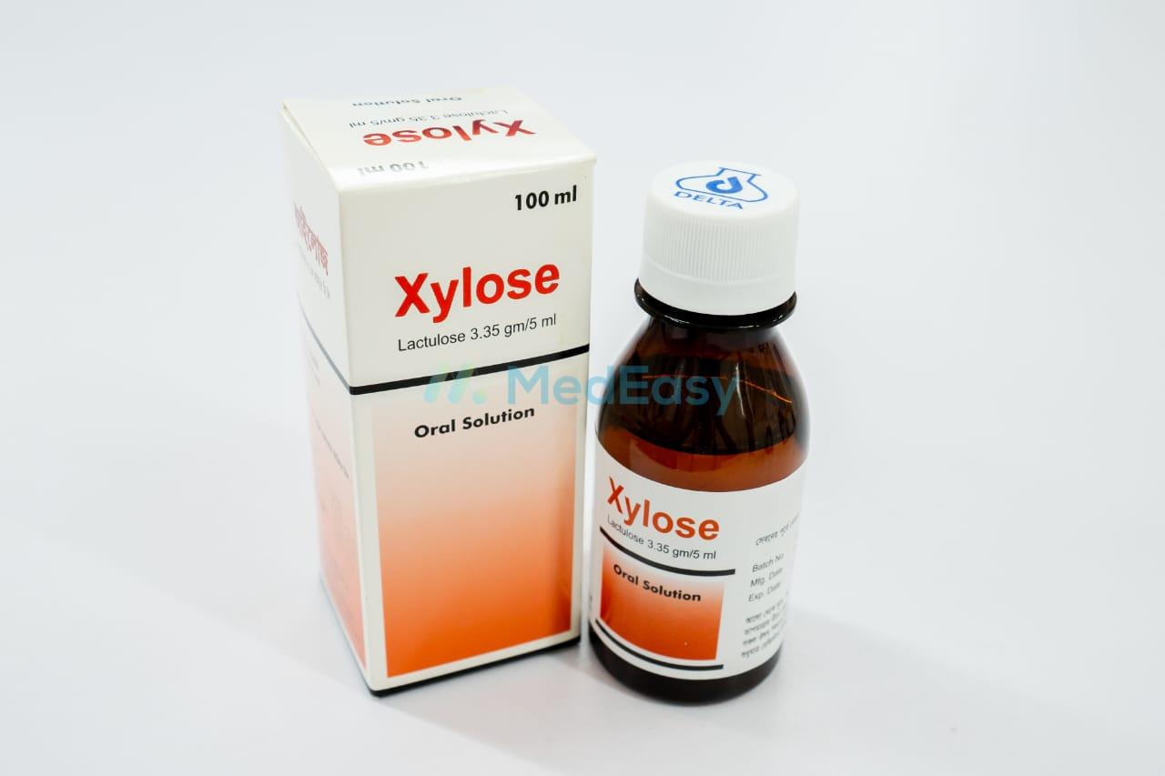 Xylose