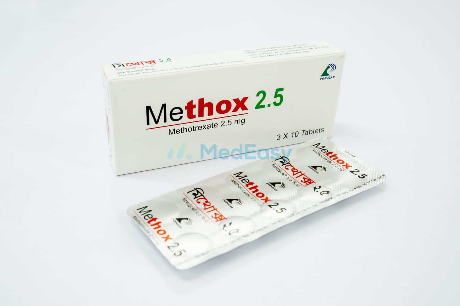 Methox