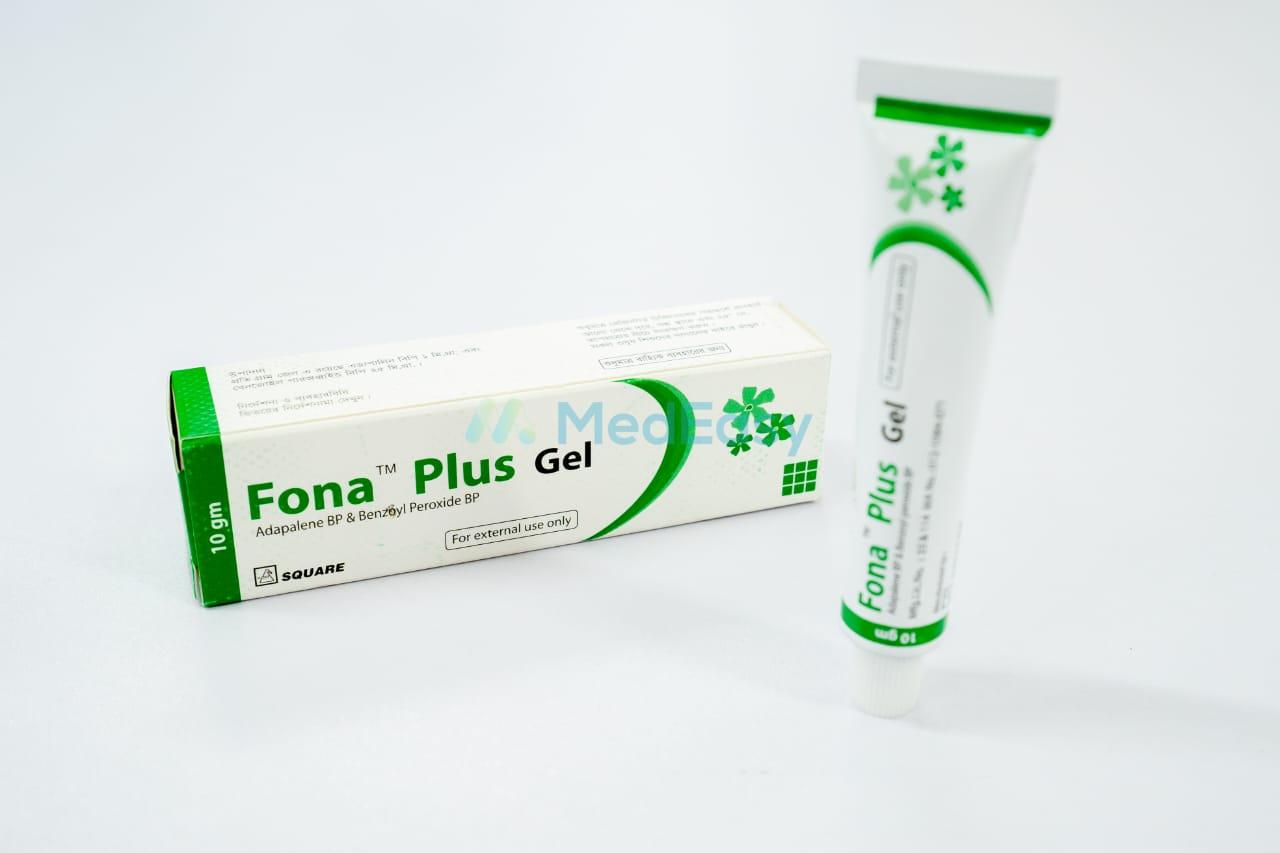 Fona Plus