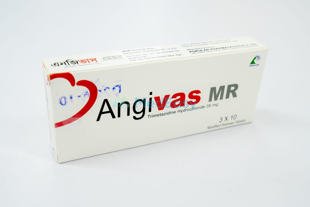 Angivas MR