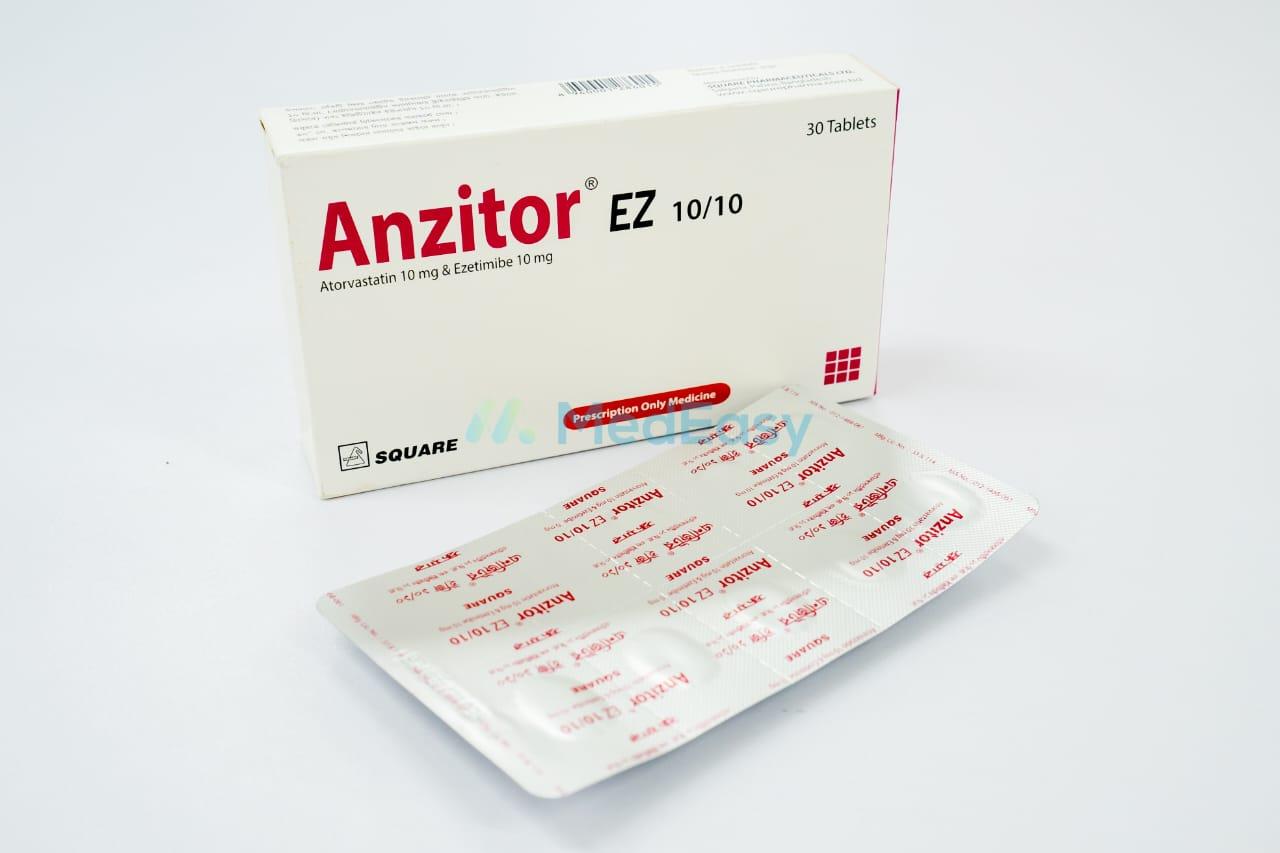 Anzitor EZ