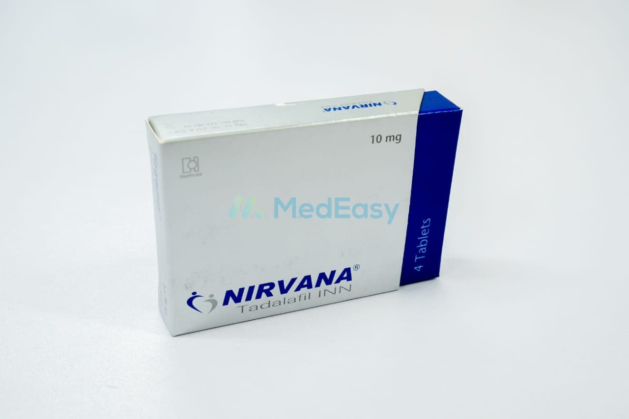 Nirvana