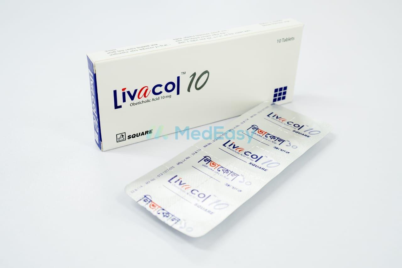 Livacol