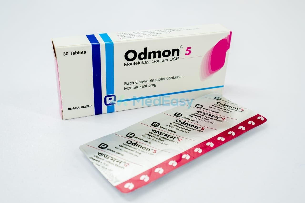 Odmon