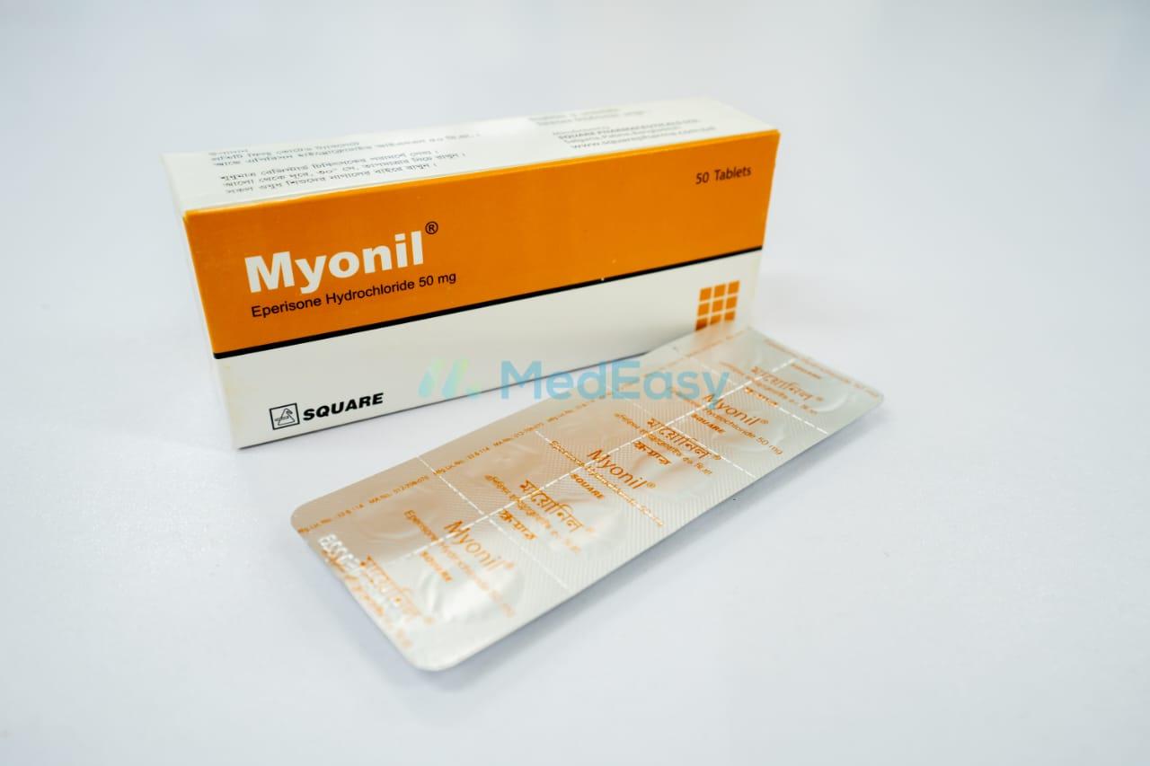 Myonil