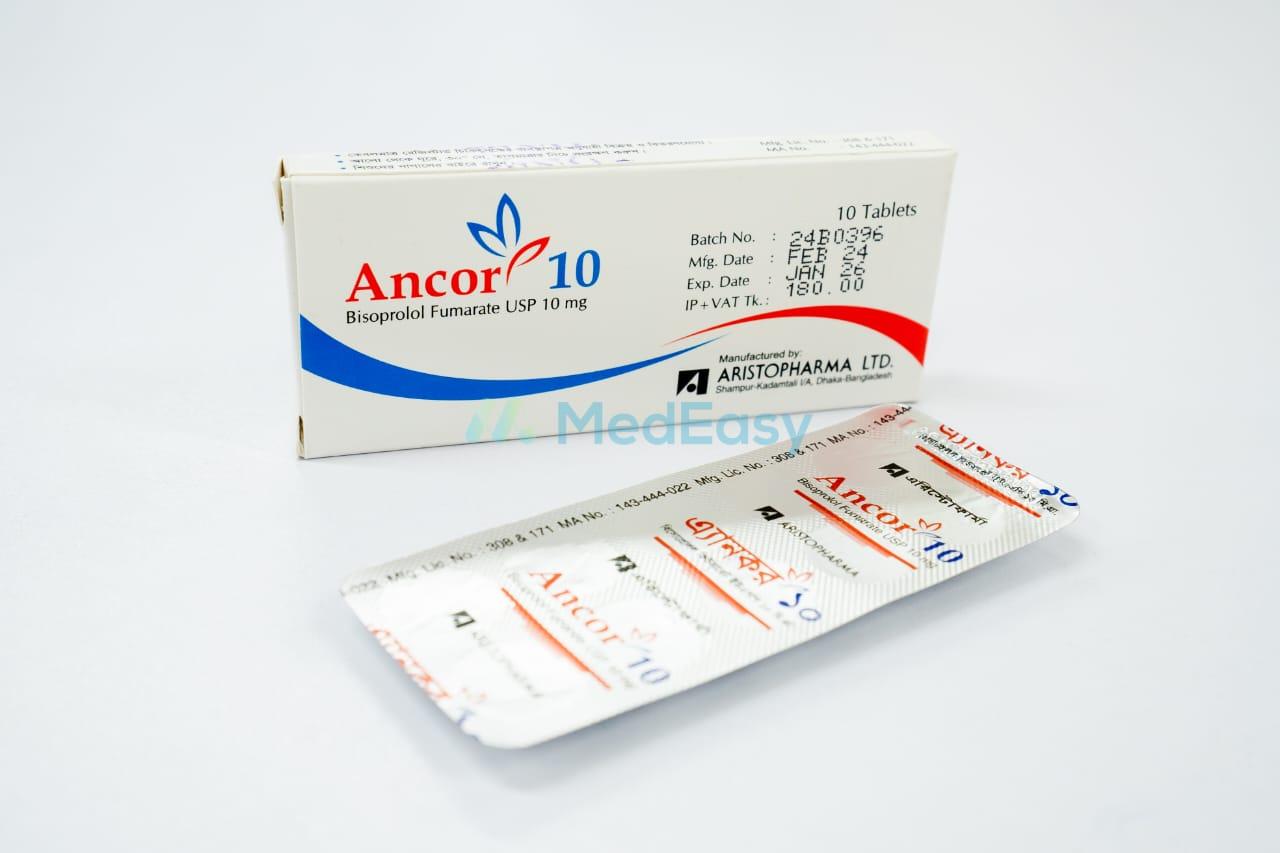 Ancor 10