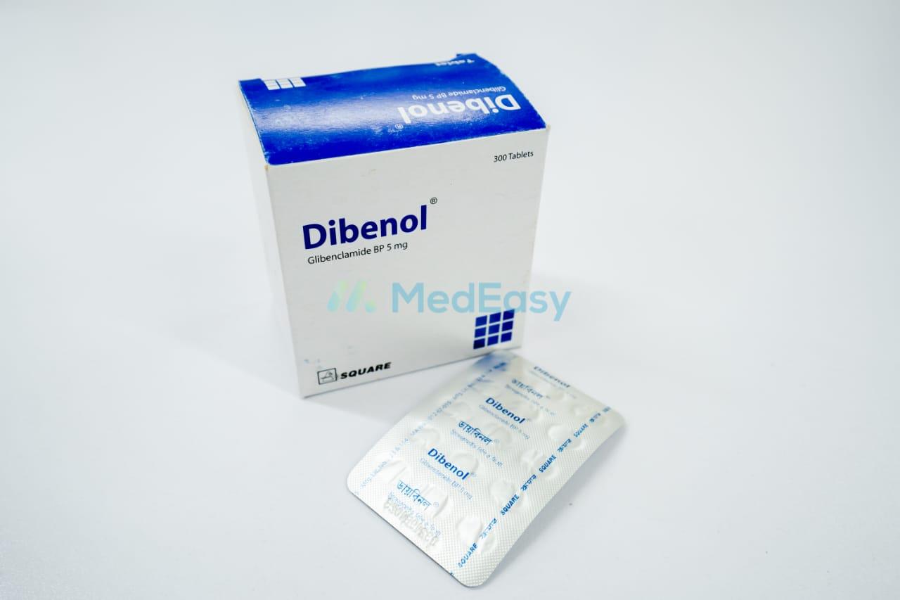 Dibenol