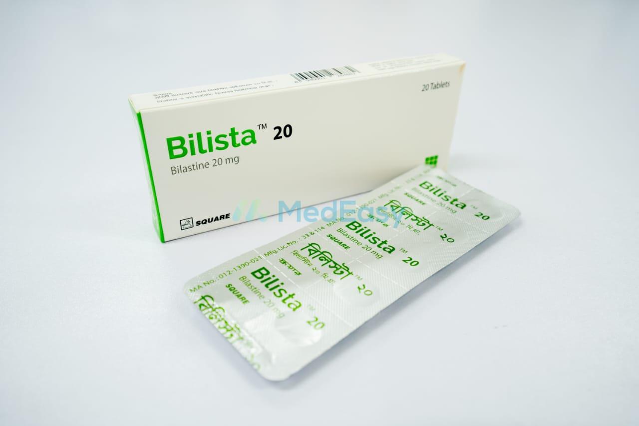 Bilista