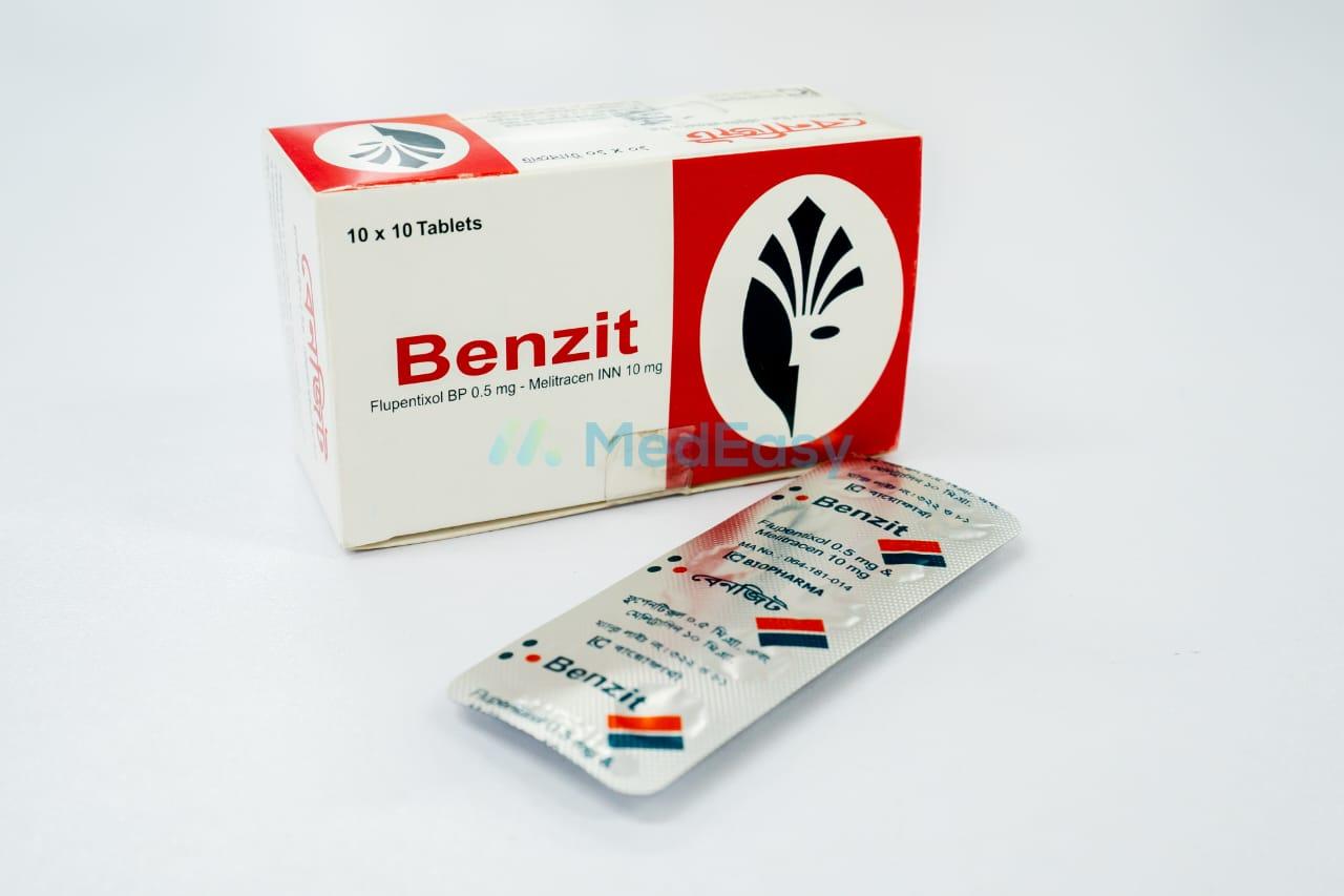 Benzit